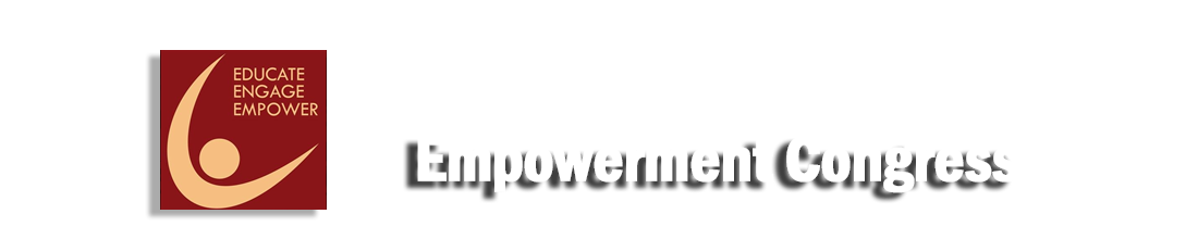 Empowerment Congress Logo