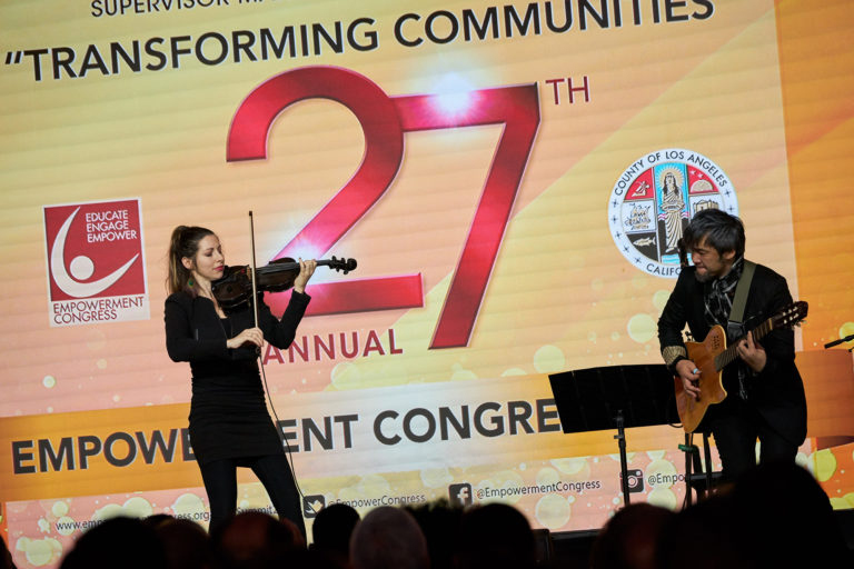 2019 Empowerment Congress Summit