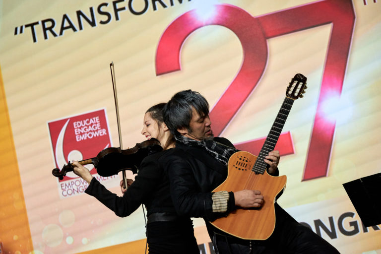 2019 Empowerment Congress Summit