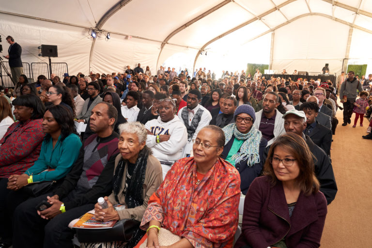2019 Empowerment Congress Summit