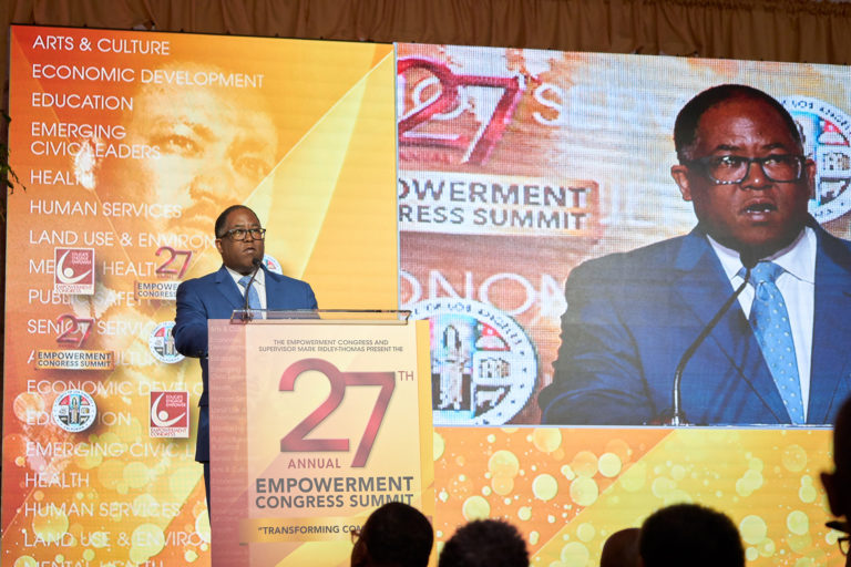 2019 Empowerment Congress Summit