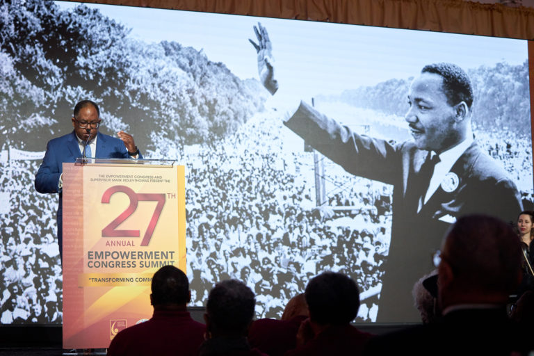 2019 Empowerment Congress Summit