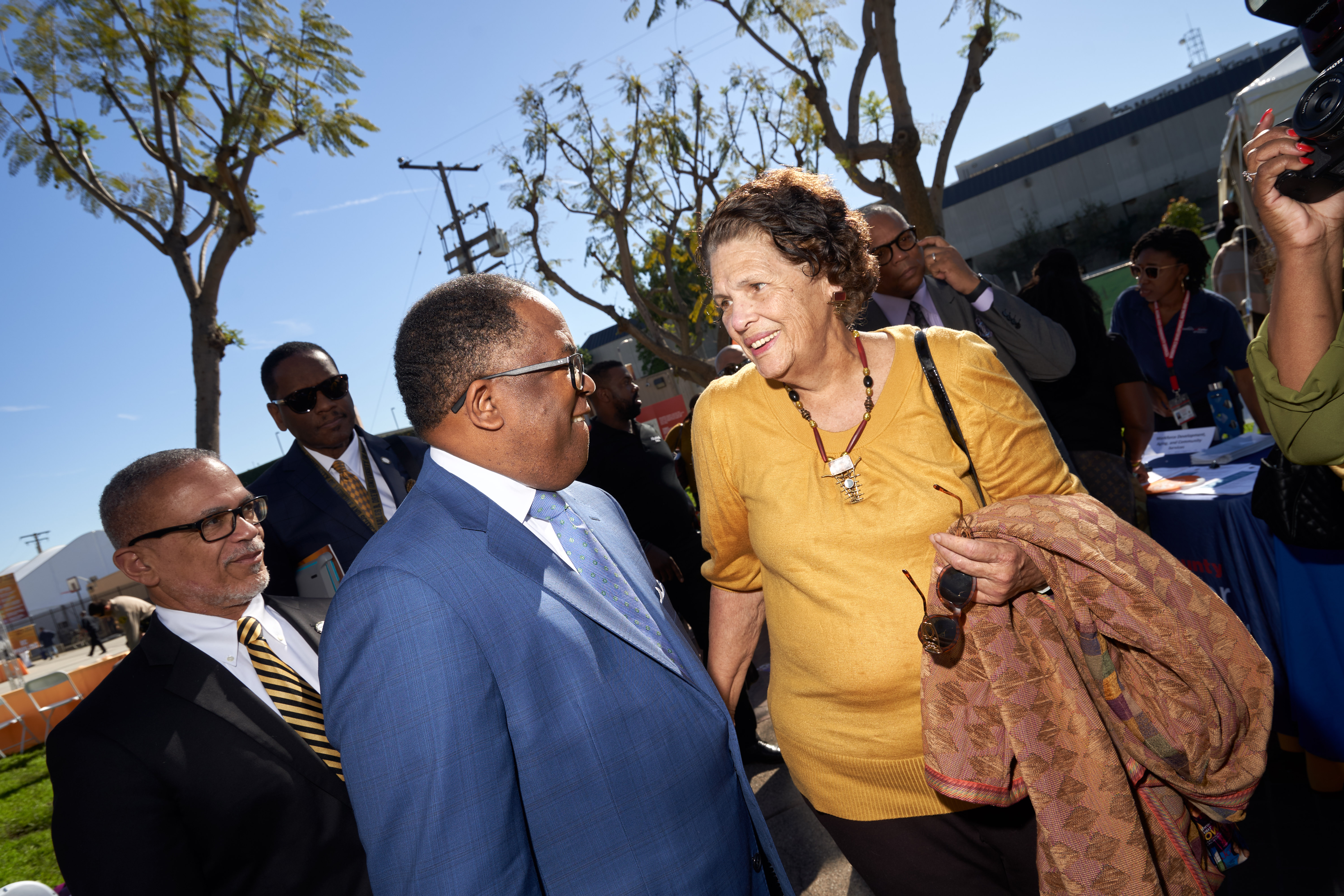 2019 Empowerment Congress Summit