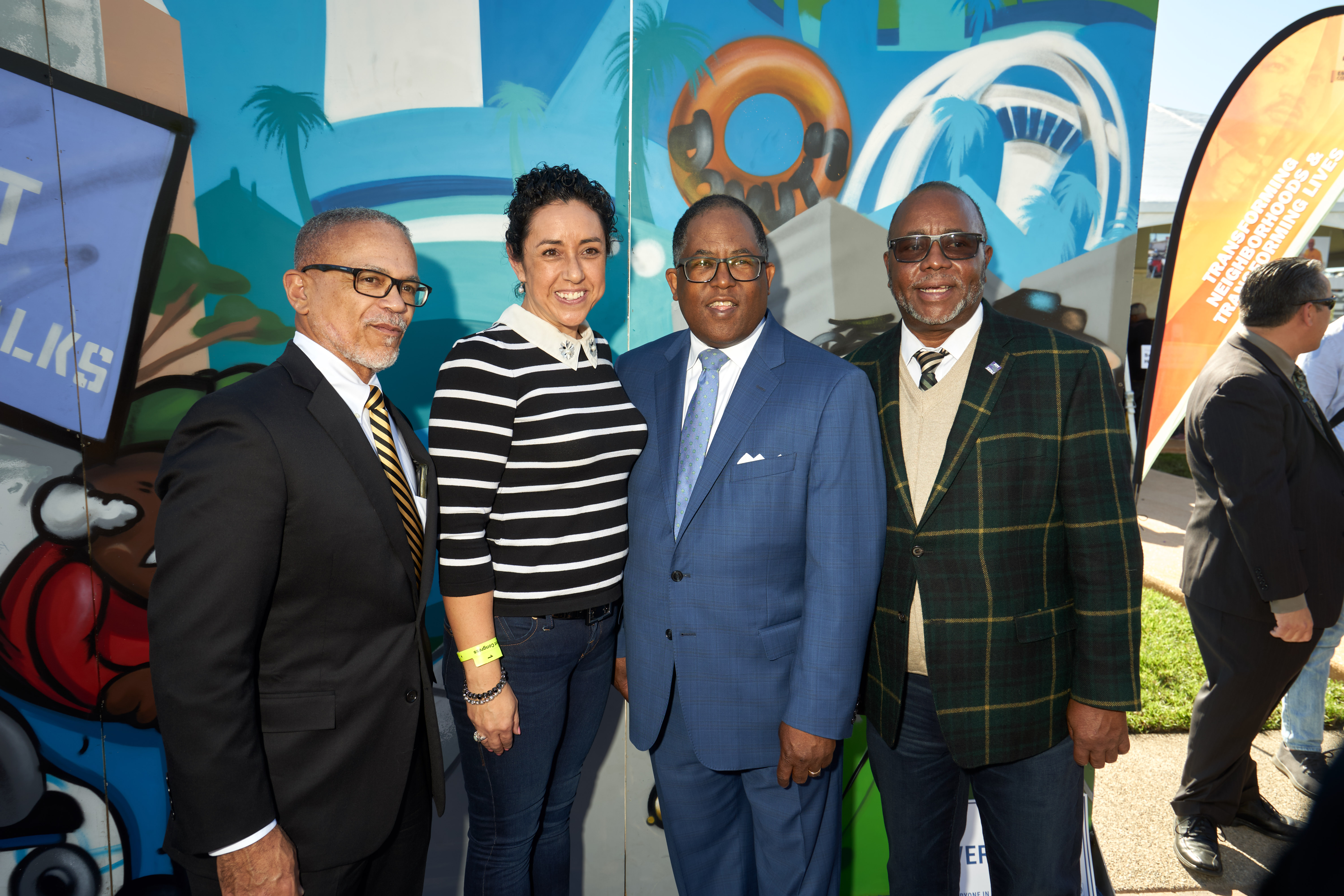 2019 Empowerment Congress Summit