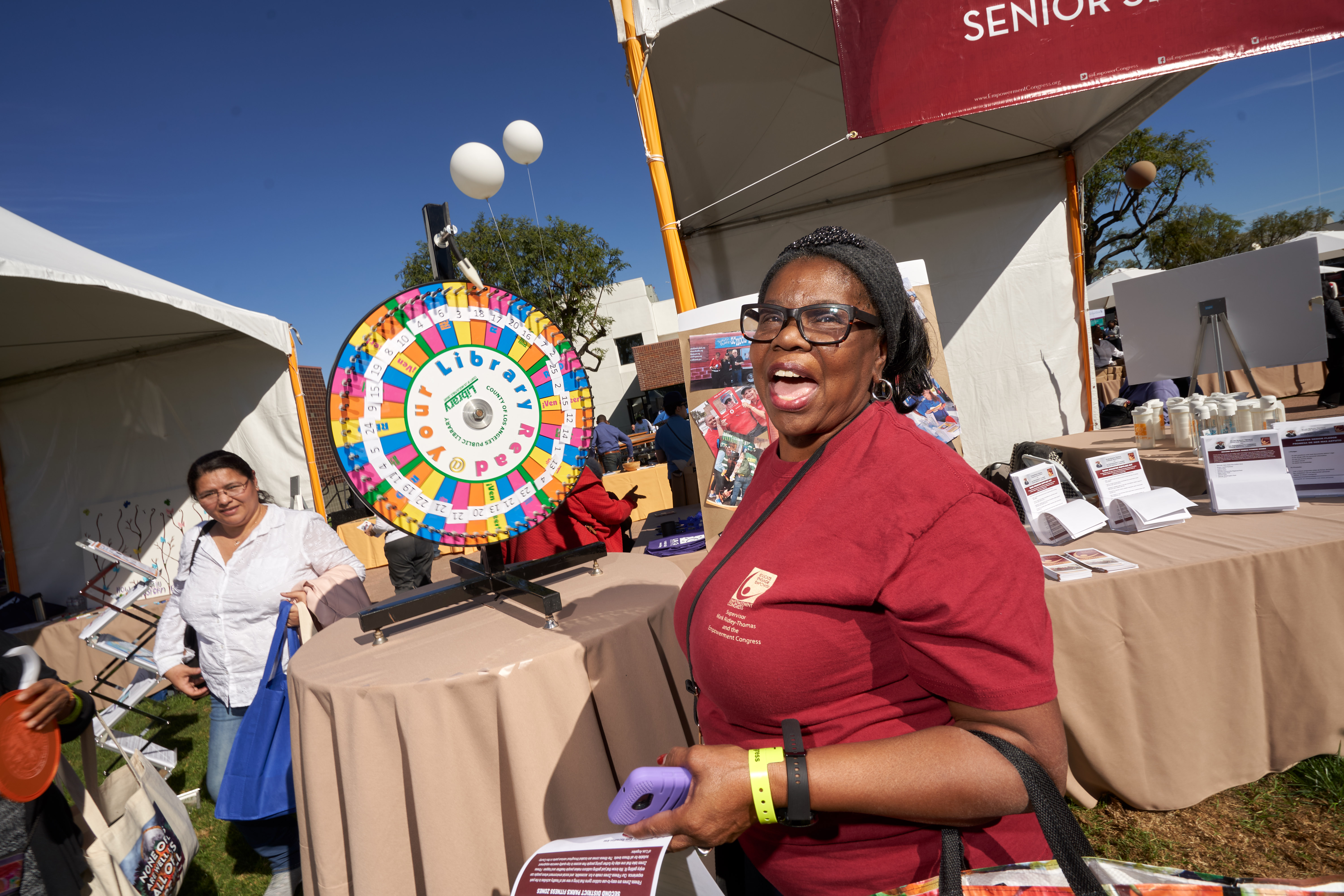 2019 Empowerment Congress Summit