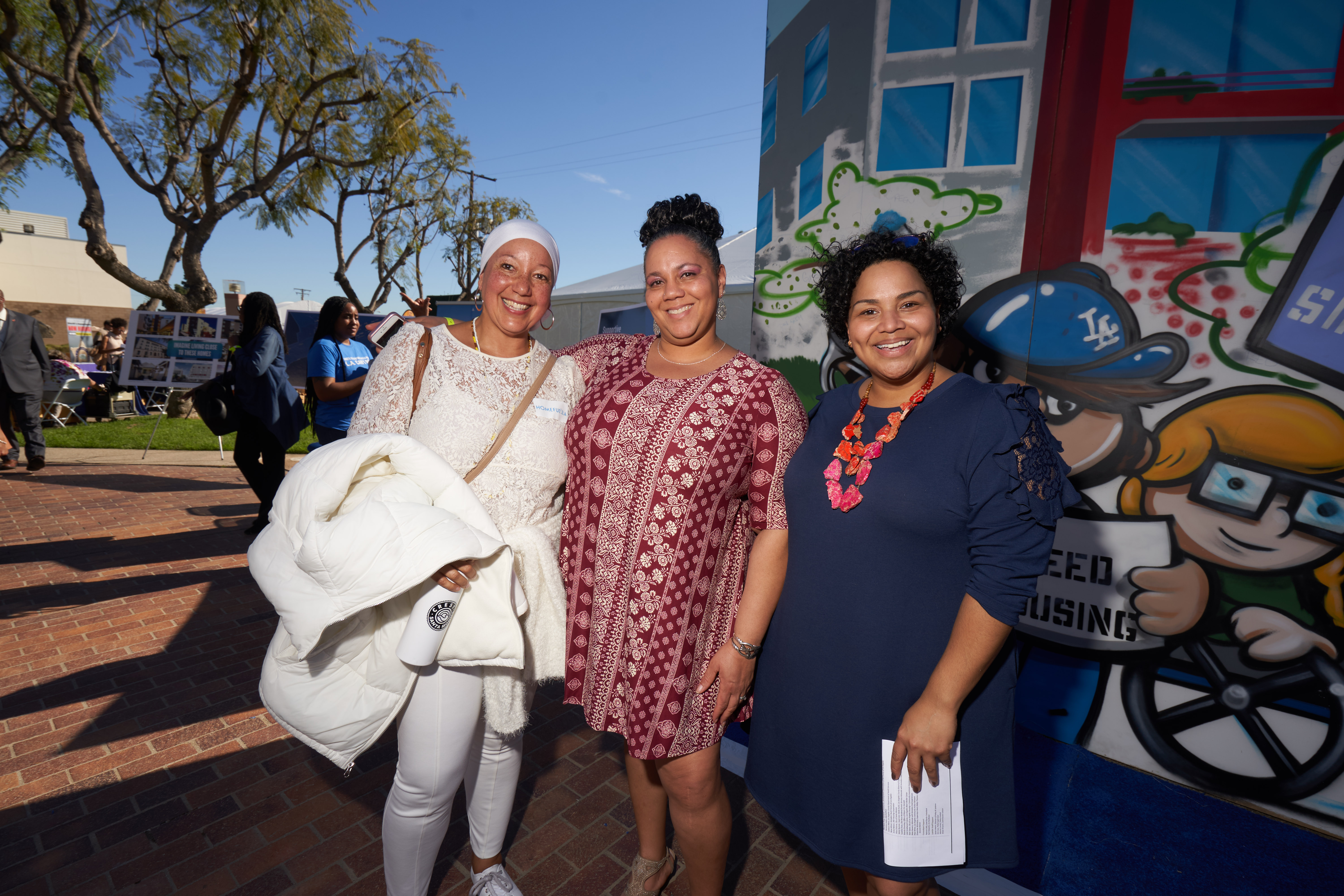 2019 Empowerment Congress Summit