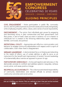 EC Guiding Principles