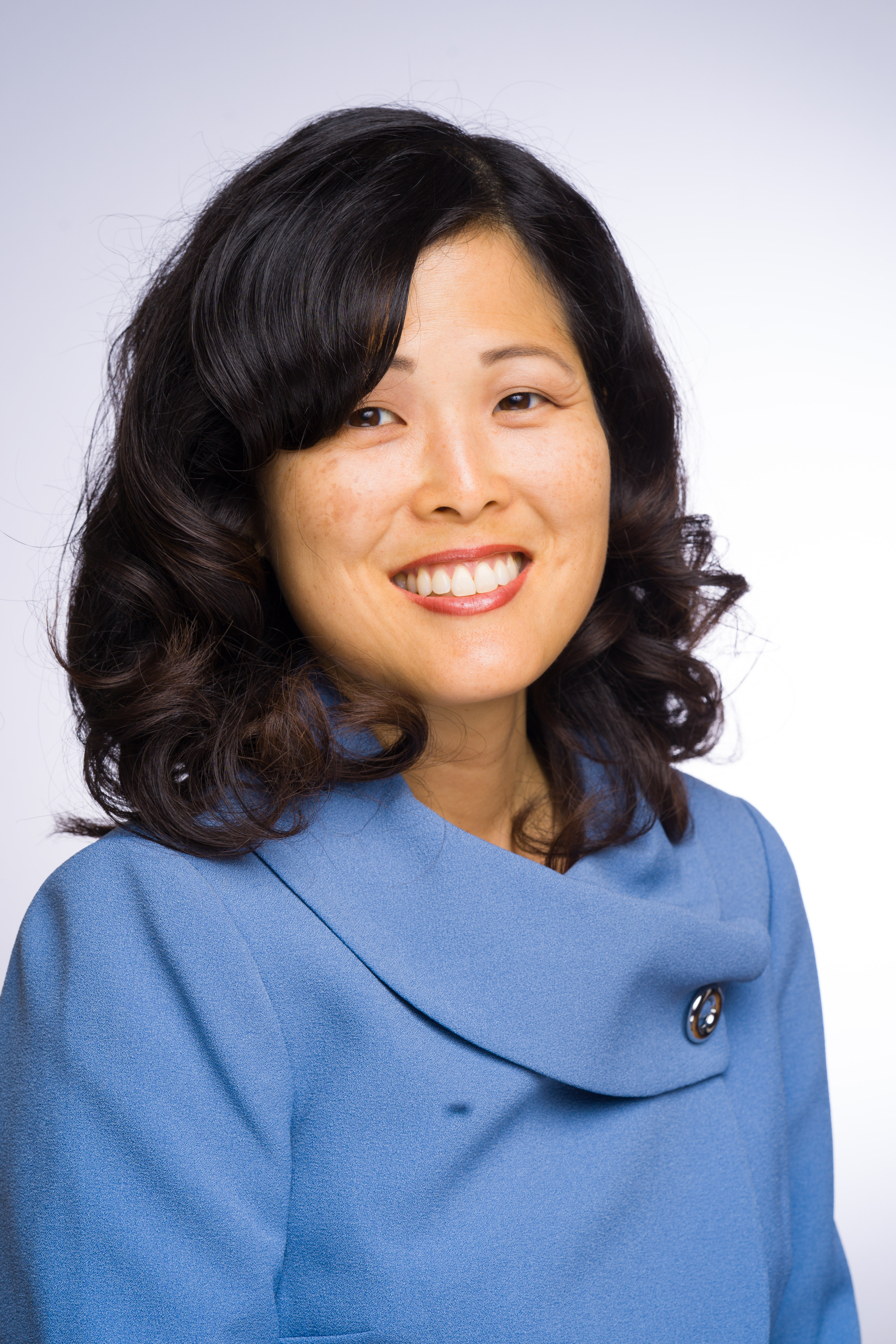 Joanne Kim, panelist