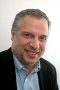 Dr. Raphael Sonenshein, panelist