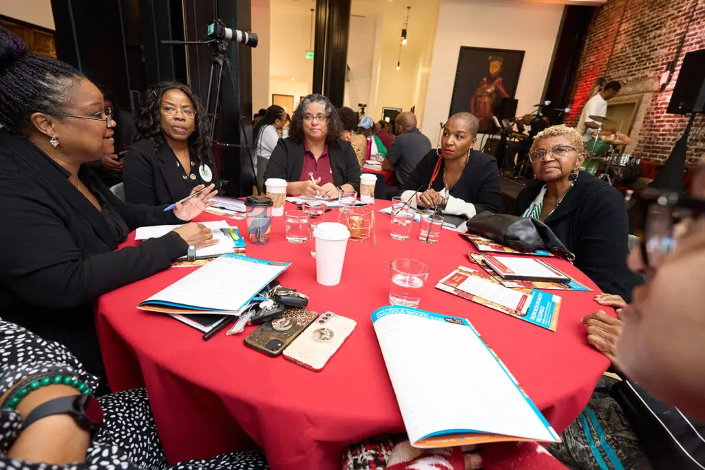 2/27/25 Homelessness Working Group Dialogue with INVLA On Thursday, February 27, 2025, the EC Homelessness Working Group partnered with the Institute for Nonviolence in Los Angeles (INVLA) to host a facilitated dialogue exploring the gaps in public understanding of homelessness and [...]